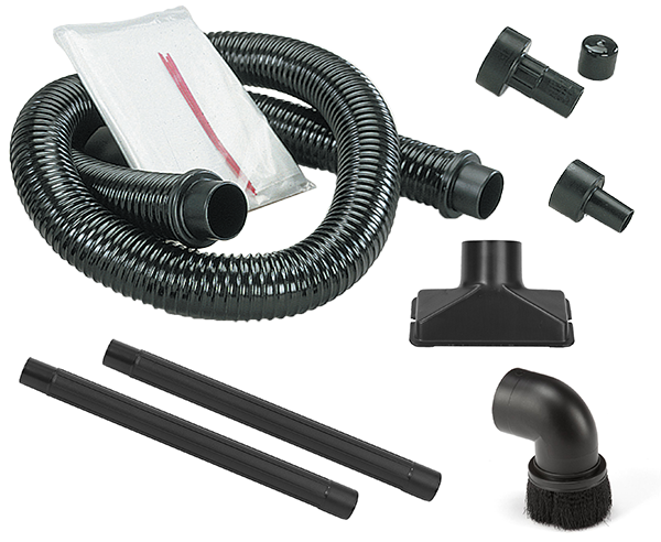Dust Collection Accessory Kit