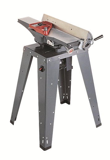 Shopsmith Jointer on Power Stand
