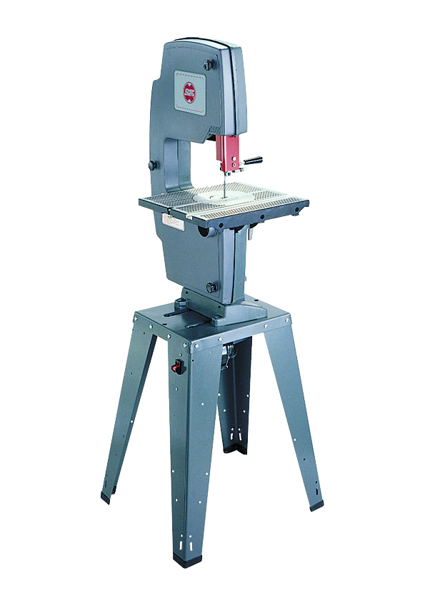 Shopsmith Bandsaw on Power Stand