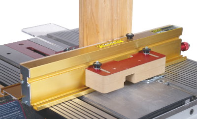 Create Precise, Tight-Fitting Box Joints With the Incra I-Box Jig